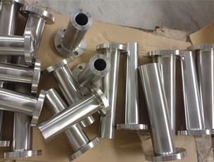 UNS N06600 Inconel 600 Flange