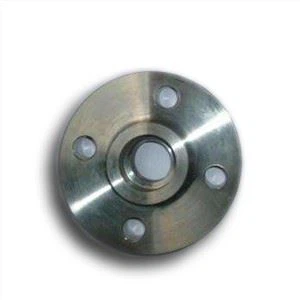 Flange Weld Soced 254smo