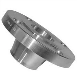 Fflans Gwddf Weld A105