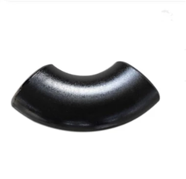 Ffitiadau pibellau dur aloi A234 WP9 90 Deg LR Penelin di-dor carbon dur penelin / aloi dur penelin / pibell tro