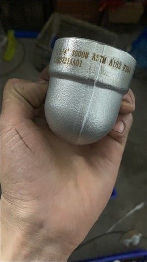 ASTM A182 F304 90 GRADD SW ELBOW