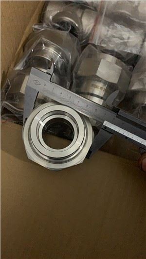 ASTM A182 F304 SW Equal Tee