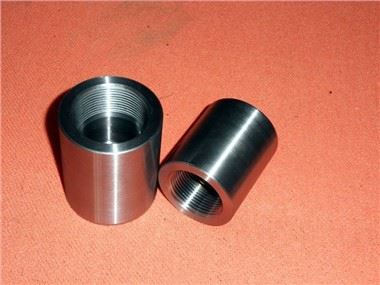 ASTM A182 F321 Cyplu Hanner Llawn
