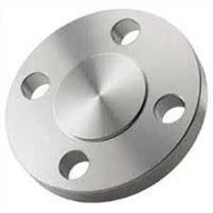 ASTM A182 GR F51 fflans ddall