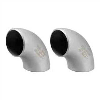 ASTM A 403  WP 310 S  90 DEG Elbow SR