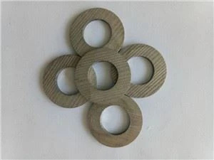 ASTM F 436  Golchwr Fflat