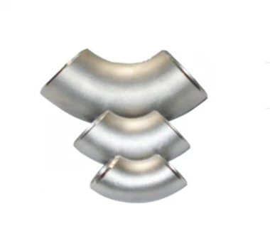 Penelin 1-1 / 4 '' WELDIO Castio SCH10 Dur Di-staen Penelin Dupplex 2205 2507 Fittin Weld Botwm Di-dor