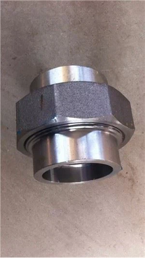 Incoloy  800 HT UNS N08811 1. 4959  Cyplysu Plug Bushing Swage Nipple Lleihau Mewnosod Undeb