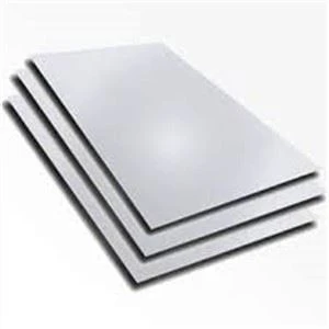 JIS G3101 SS400 C235 Taflen Plât Dur Carbon