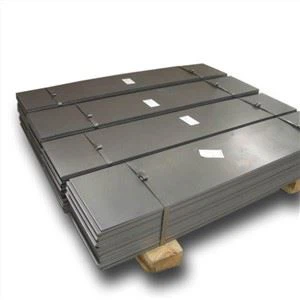 Dur Carbon Isel JIS G3101 SS400 C235 Taflen Blât