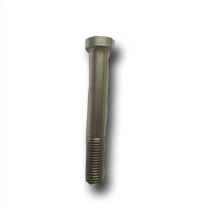 Titanium Gr.2 HEX BOLT