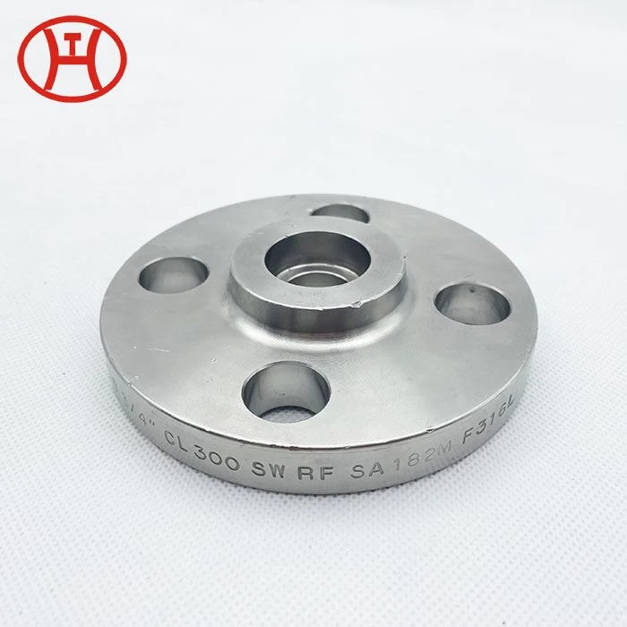 UNS N08024 Nickel Alloy Forgings