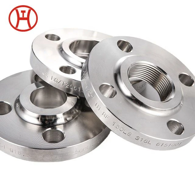 UNS N08024 Nickel Alloy Forgings
